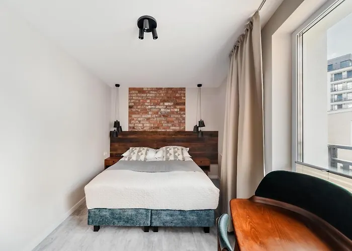Apartament Pionier41