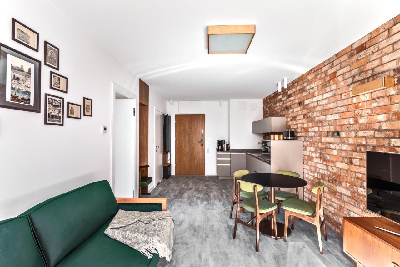 Apartamento Pionier41 *